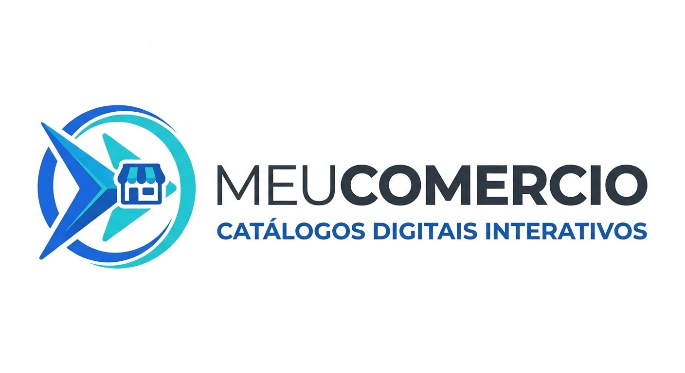 Logo Meu Comércio